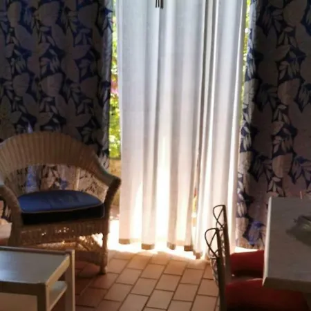 In Villaggio Capopiccolo クロトーネ