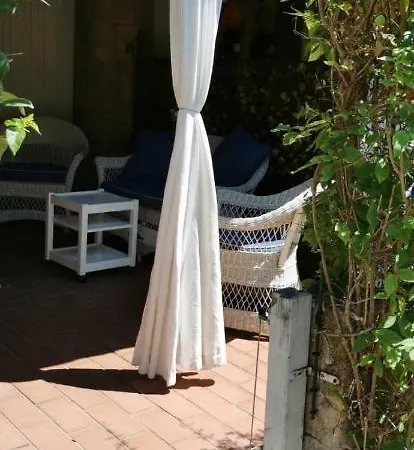 アパート In Villaggio Capopiccolo