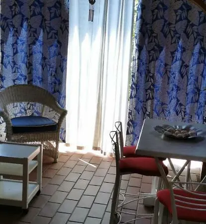 In Villaggio Capopiccolo