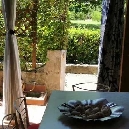 アパート In Villaggio Capopiccolo